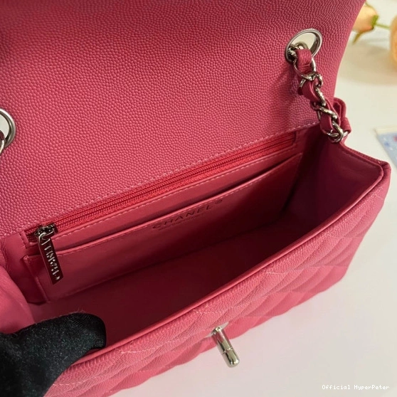 HyperPeter 20CM CHANEL BAG FLAP 0813